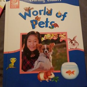 Learning Ladders Books